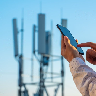 Telecommunication Vertical_306x306